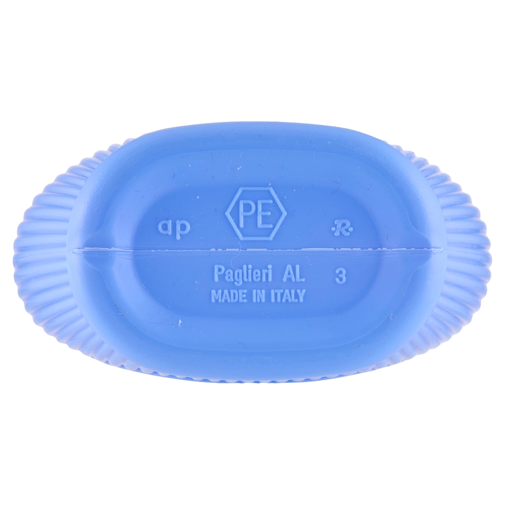 Felce Azzurra Muschio Bianco Vellutante Doccia Gel 400 ml